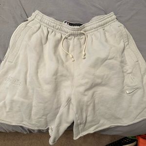 Nike NBA Standard Issue Washington Wizards Team Issued Shorts